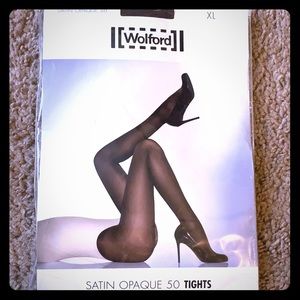 Wolford Tights
